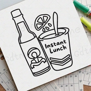 Libro <span class=keywords><strong>da</strong></span> <span class=keywords><strong>colorare</strong></span> in polpa <span class=keywords><strong>di</strong></span> cotone a tema cucina messicana: Illustrazioni divertenti <span class=keywords><strong>di</strong></span> <span class=keywords><strong>cibo</strong></span> per bambini, pagine creative per disegnare e attività <span class=keywords><strong>di</strong></span> pittura - Product Image 2