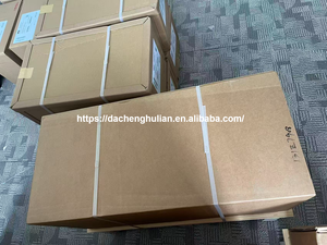 131Z7908 Dan-FOSS | FC-302P37KT5E20H1 VLT automationdrive 37 KW (50 HP) 380-500V IP20 Heavy-Duty VFD FC-302P37KT5E20H1XGXXXXSXXX - Product Image 2