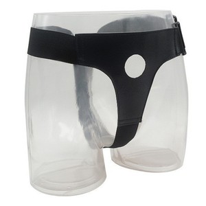 Fabricant de pantalons ajustables, pantalons en cuir portables, pantalons unisexes portables, jouets sexuels, pantalons ajustables - Product Image 3