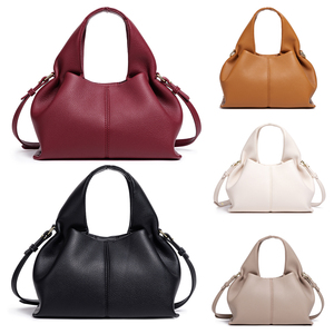 <span class=keywords><strong>Sac</strong></span> à main en cuir PU de style français, texture nuage, minimaliste, <span class=keywords><strong>bandoulière</strong></span> unique, <span class=keywords><strong>sac</strong></span> à main pour <span class=keywords><strong>femme</strong></span>, <span class=keywords><strong>sac</strong></span> de tous les jours - Product Image 1