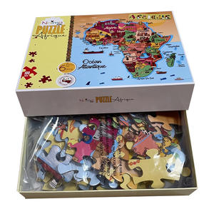 <span class=keywords><strong>250</strong></span> <span class=keywords><strong>pièces</strong></span> de <span class=keywords><strong>puzzle</strong></span> en carton pour enfants, jeu de <span class=keywords><strong>puzzle</strong></span> à faire soi-même - Product Image 3