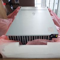 Fengonserver G5200 V7 Server Data Gpu penyimpanan Deepseek Xeon rak komputer Cloud Center Cpu kedalaman pendek Oem untuk dijual Server