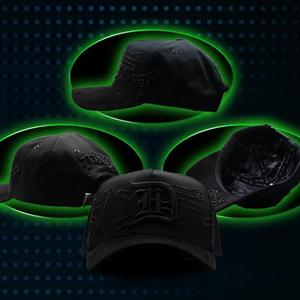 <span class=keywords><strong>Gorra</strong></span> <span class=keywords><strong>de</strong></span> Béisbol Personalizada Fabricante <span class=keywords><strong>de</strong></span> Artículos Originales, <span class=keywords><strong>Gorra</strong></span> <span class=keywords><strong>de</strong></span> Hip Hop Casual Retro con Letra 3D Bordada <span class=keywords><strong>de</strong></span> Barba, <span class=keywords><strong>Gorra</strong></span> G5 Barbas <span class=keywords><strong>Ct</strong></span> - Product Image 2