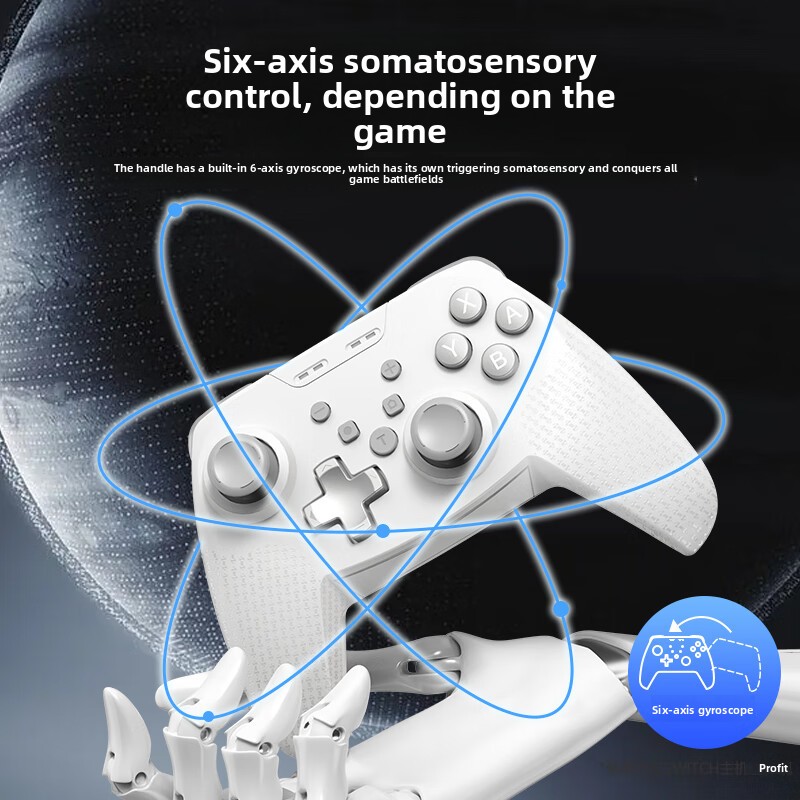 Wireless for Bluetooth Controller Vibration Motor Hall Rocker Switch Adapter Joystick Controller for Computer Tablet Steam Car| Alibaba.com Wireless for Bluetooth Controller Vibration Motor Hall Rocker Switch Adapter Joystick Controller for Computer Tablet Steam Car| Alibaba.com