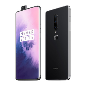Original Oneplus 7 Pro Android 9,0 teléfono inteligente Octa Core 6GB 128GB <span class=keywords><strong>5G</strong></span> teléfono <span class=keywords><strong>móvil</strong></span> - Product Image 1