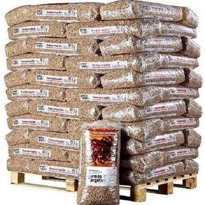 Pellets de madera en oferta: Arena ecológica de pino Emily Pets para gatos, venta al por mayor de arena de pino. - Product Image 5