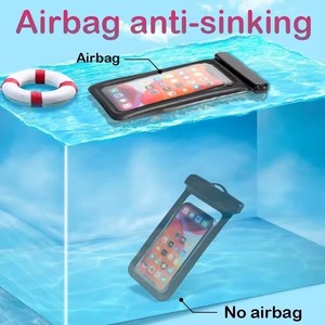 Funda y Bolsa Universal Deportiva para Teléfono, Impermeable y Resistente a Golpes, para iPhone 15 13 12 11 14 Pro <span class=keywords><strong>Max</strong></span> S22 <span class=keywords><strong>S23</strong></span> Ultra - Product Image 3