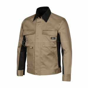 Veste extensible pour homme - Product Image 1