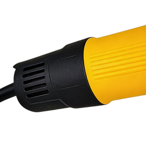 Water <b>Cutter</b> Industrial Compact 3.94-Inch 800W DIY 220V Angle Lightweight <b>Side</b> Handle Multi-Use Paddle Switch SM1000 An - Product Image 6