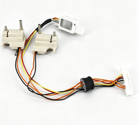 Compatible D DUO GUTTER et ensemble LED pour imprimantes à jet d'encre continu (CIJ) séries A320I, A420I et A520I, référence DA2-0160113SP, pièces de rechange CIJ