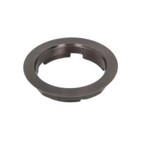 Écrou de blocage de rechange pour Scania 1792944 2655323 1773308, écrou d'essieu, écrou d'arbre de transmission, écrou de moyeu d'essieu