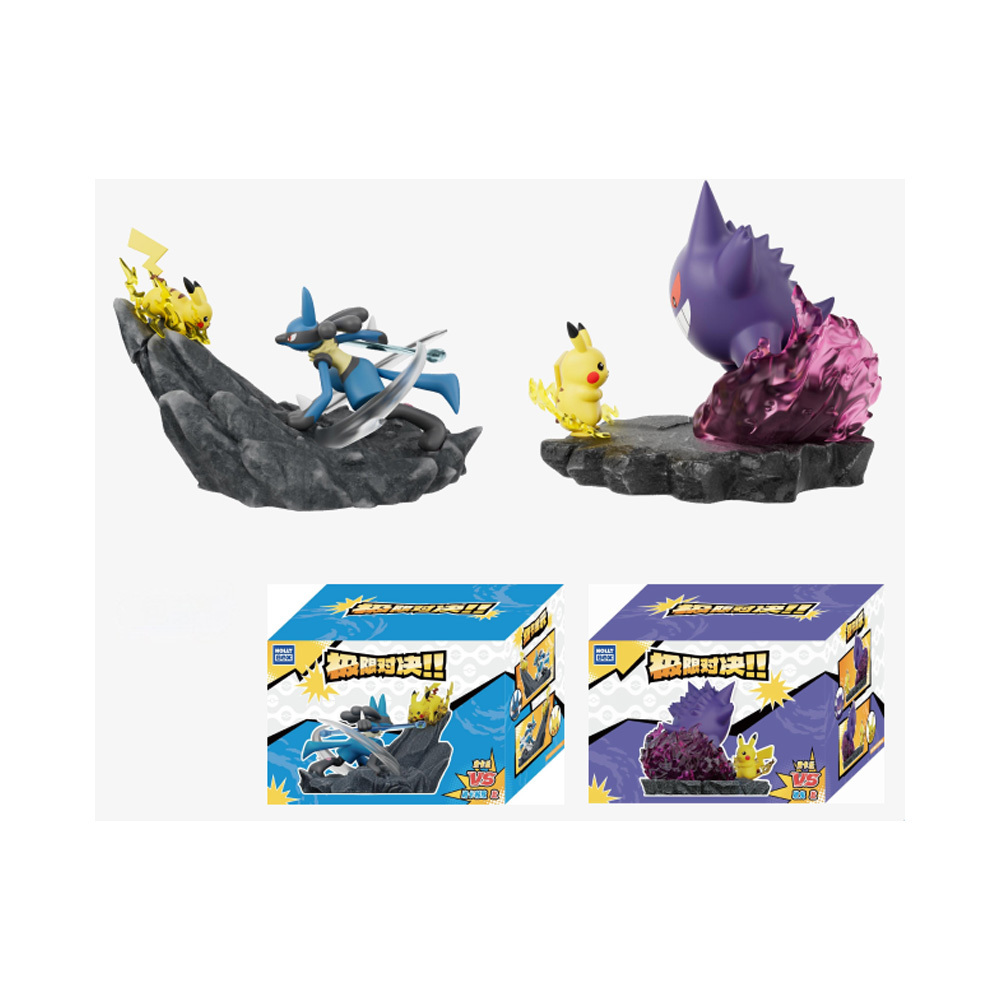 4 boxes/ 4 pieces box