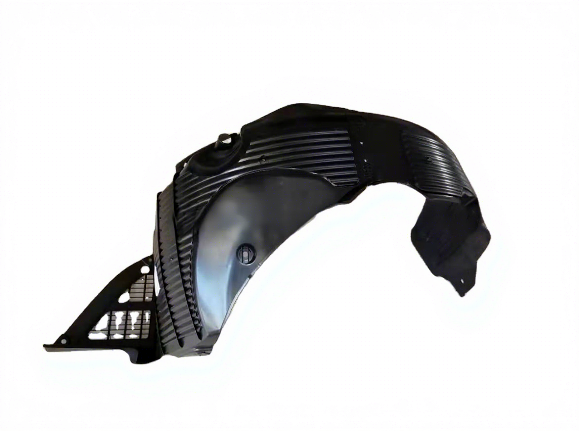 Automotive Part Car Fender OEM  86811B9500 for Hyundai I10 2017 Auto Parts Image 3