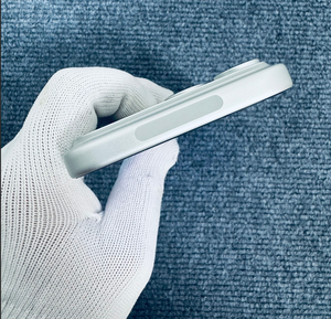 iPhone 17 Pro Max มือสอง ความจุ 256GB แรม 12GB แบตเตอรี่ 4685mAh หน้าจอ 6.9 นิ้ว สภาพเหมือนใหม่ - Product Image 3