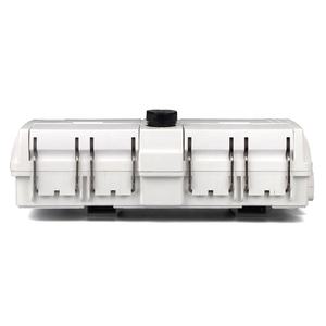 Caja divisora de terminales de fibra óptica de 3 entradas de 3/16 puertos, caja de empalme FTTH de diseño ODP FDB de 16 núcleos sin cortar - Product Image 5