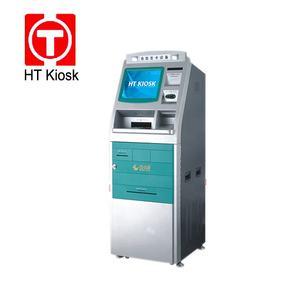 Pantalla táctil Estación de energía <span class=keywords><strong>Pago</strong></span> Kiosco Pagar las facturas de agua de electricidad quiosco máquina terminal de autoservicio - Product Image 5