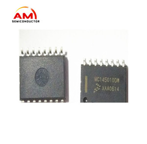 Elektronik bileşenler IC MC145010 MC145010DW fotoelektrik duman dedektörü SOP16 - Product Image 5