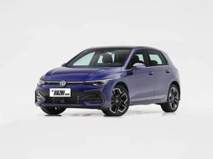 Golf 8.5 2025, toutes options, R-line, moteur 300 TSI 1.5T avec <span class=keywords><strong>IQ</strong></span>. Sièges chauffants avec écran intelligent, pack été - Product Image 2