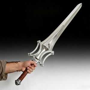 Espada del Poder de He-Man y los Maestros del Universo de 104 cm y 2,55 kg - Product Image 2