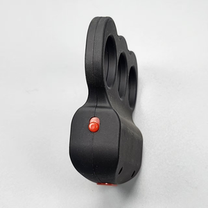 Nouvel Arrivage : Mini Lampe Torche LED Promotionnelle Type Doigt, Démontable, Modèle de Sécurité pour l'Entraînement, Pièce d'Exposition, pour la Chasse - Product Image 4