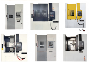 Torno CNC Vertical <span class=keywords><strong>VTC800</strong></span> Rentable para Producción - Product Image 2