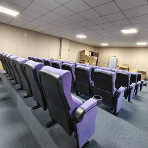 <span class=keywords><strong>Meubles</strong></span> <span class=keywords><strong>de</strong></span> théâtre multifonctionnels modernes en gros, chaises d'auditorium d'église, sièges <span class=keywords><strong>de</strong></span> théâtre commercial, hôtel, salle <span class=keywords><strong>de</strong></span> musique, studio - Product Image 6