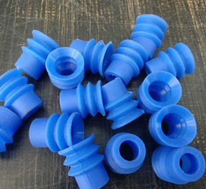 <span class=keywords><strong>Solution</strong></span> personnalisée de production de tubes ondulés en silicone - Product Image 5