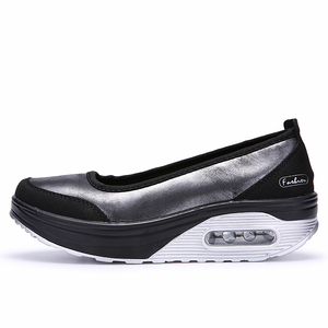 Chaussures Médicales Confortables pour Femmes à Coussin d'Air, Idéales pour Infirmières en Bloc Opératoire - Product Image 6