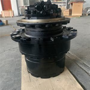 9233690 9237803 9190294 9234159 Zx200 Graafmachine Reisapparaat <span class=keywords><strong>Motor</strong></span> Zx225us Eindaandrijving Voor <span class=keywords><strong>Hitachi</strong></span> - Product Image 3