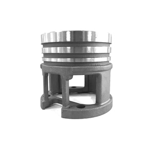 OEM铸造精密铸造机械设备不锈钢304 316 310S失蜡熔模铸造 - Product Image 4