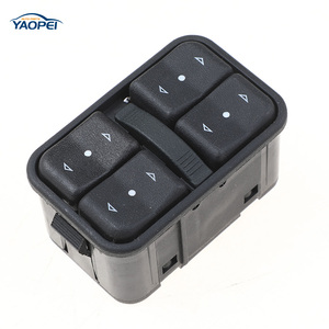 Điện điện chủ cửa sổ điều khiển chuyển đổi nút 90561086 cho Opel Phụ Kiện Xe Hơi - Product Image 3