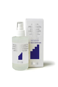 Agua perfumada refrescante Argital, spray natural tonificante para rostro y cuerpo con aceites esenciales para la rutina diaria de cuidado de la piel. - Product Image 2