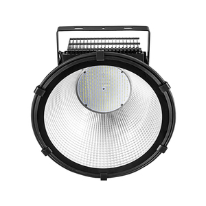 Projecteurs LED d'extérieur haute puissance 100W-500W étanches en aluminium moulé sous pression IP65 pour tunnels TGD-GF2 - Product Image 4