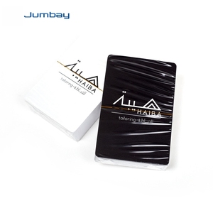 कस्टम लोगो मुद्रित आर्ब मुद्रित आर्ब कार्ड खेल कार्ड सेट - Product Image 6