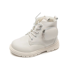 <span class=keywords><strong>Botas</strong></span> Martin para <span class=keywords><strong>Niñas</strong></span>, Primavera-Otoño <span class=keywords><strong>2022</strong></span>, Nuevas <span class=keywords><strong>Botas</strong></span> Cortas <span class=keywords><strong>de</strong></span> Estilo Británico con Bolsillos para <span class=keywords><strong>Niñas</strong></span> Pequeñas - Product Image 5