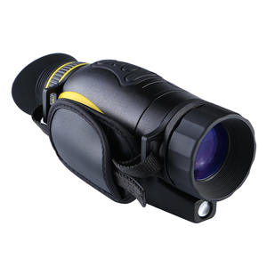 Monocular de Visión Nocturna Maifeng de 35 mm, Infrarrojo Digital con Grabación de Fotos y Vídeos para Uso en Exteriores - Product Image 3