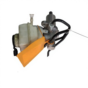 Maître-<span class=keywords><strong>cylindre</strong></span> de frein d'occasion pour BMW X5 X6 E70 E71 OE 34336772930 - Product Image 5