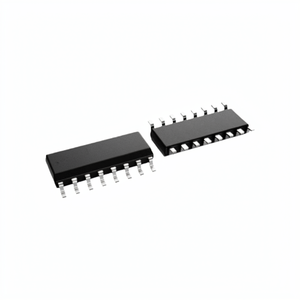 BOM IC en Stock SG3524NE4 Gestión de Energía (PMIC) 16 DIP Comprar Componentes Electrónicos en Línea - Product Image 1