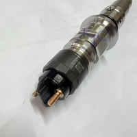 Injecteur de carburant KJC 0445120177 5254261 pour moteur Cummins QSB6.7L ISB6.7L B4.5 B6.7 L9 QSB4.5