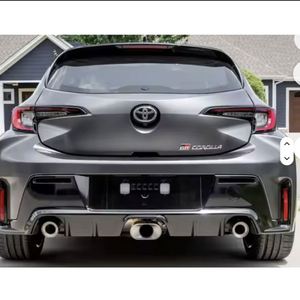 <span class=keywords><strong>Toyota</strong></span> <span class=keywords><strong>GR</strong></span> <span class=keywords><strong>Corolla</strong></span> Morizo Edition USADO, Económico, Tipo <span class=keywords><strong>HATCHBACK</strong></span> - Product Image 2