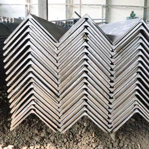 Barra de Ángulo de Acero Estándar Americano 11/2x11/2, Barra de Ángulo Igual Laminada en Caliente, Precio - Product Image 3