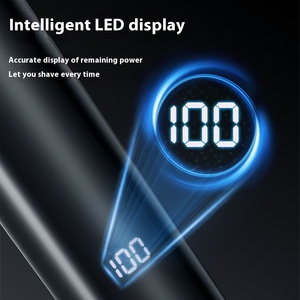Mini Afeitadora USB Recargable, Impermeable, para Hombres, Rostro, Cuerpo, Bikini, para Uso Doméstico y en Hoteles - Product Image 2