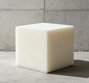 La <span class=keywords><strong>espuma</strong></span> de poliuretano resistente mantiene la elasticidad durante el uso diario en colchones y cojines de asiento - Product Image 1