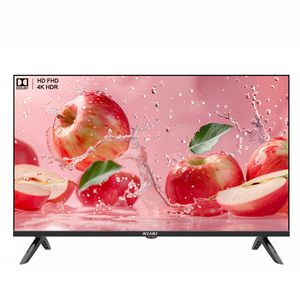<span class=keywords><strong>ทีวี</strong></span> LED HD <span class=keywords><strong>ขนาด</strong></span> 24 นิ้ว สมาร์ท<span class=keywords><strong>ทีวี</strong></span> Android <span class=keywords><strong>จอ</strong></span><span class=keywords><strong>แบน</strong></span> HDMI USB WiFi สำหรับบ้าน โรงแรม ห้องนอน <span class=keywords><strong>ขนาด</strong></span><span class=keywords><strong>เล็ก</strong></span> ราคาประหยัด โรงงาน OEM - Product Image 1