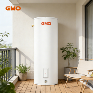 Calentador de Agua Eléctrico de Acero Inoxidable de 500L Directo de Fábrica, Certificado SAA, Alta Eficiencia Energética Clase A - Product Image 5