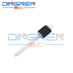 Rouleau d'entraînement d'alimentation pour unité duplex <span class=keywords><strong>HP</strong></span> M304 M305 M329 M402 M403 M404 M405 M426 M427 M428 M429 M501 M506 M527 - Product Image 4
