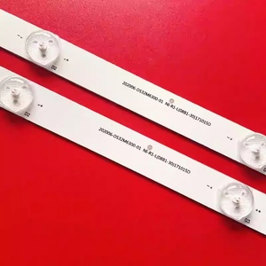 Rétroéclairage LED pour téléviseur HX-NO.593 DS32M63-DS01-V01 M00600939 DSBJ-WG pour 32EU3000 32EU3100 - Product Image 3