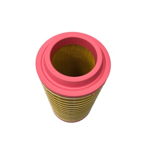 Elemento de Filtro de Aire de Repuesto 98262-207, Componente de Separación de Partículas de Entrada para Compresor de Aire de Tornillo Industrial - Product Image 1