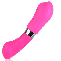 OEM-Fabrik Prostatamassagegeräte Silikon-Vibrator Erotikspielzeug für Erwachsene G-Punkt-Dildo Sextoy für Frauen