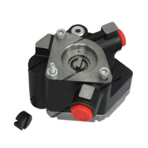 Pompe d'alimentation en carburant IZUMI 500396487 pour <span class=keywords><strong>bus</strong></span> Iveco <span class=keywords><strong>Irisbus</strong></span> Crossway Coach - Product Image 2